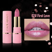 Pearlescent Lipstick 8 Colors Nourishing Moisturizing