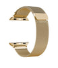 Universal Stainless Steel Iwatch Magnetic Watch
