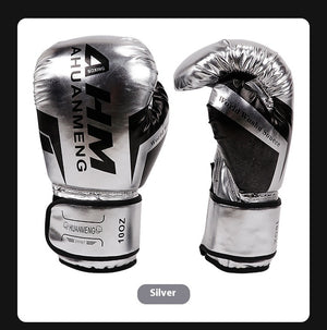 Training Fight Thickened Boxing Glove