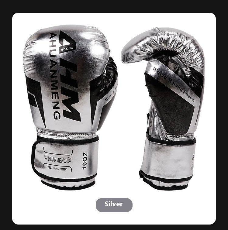 Training Fight Thickened Boxing Glove