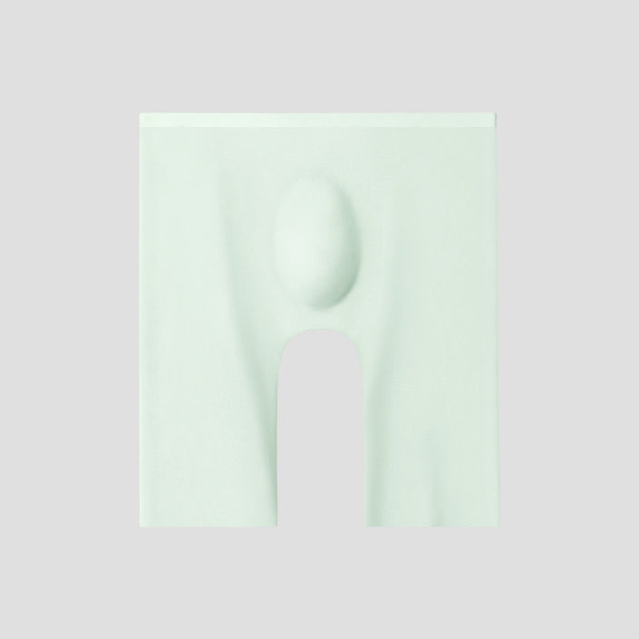 Men's Ice Silk Underwear Sports Summer Thin Boxers