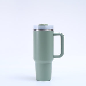 Stainless Steel Vacuum Cup Second Generation 40oz Cup stanley style