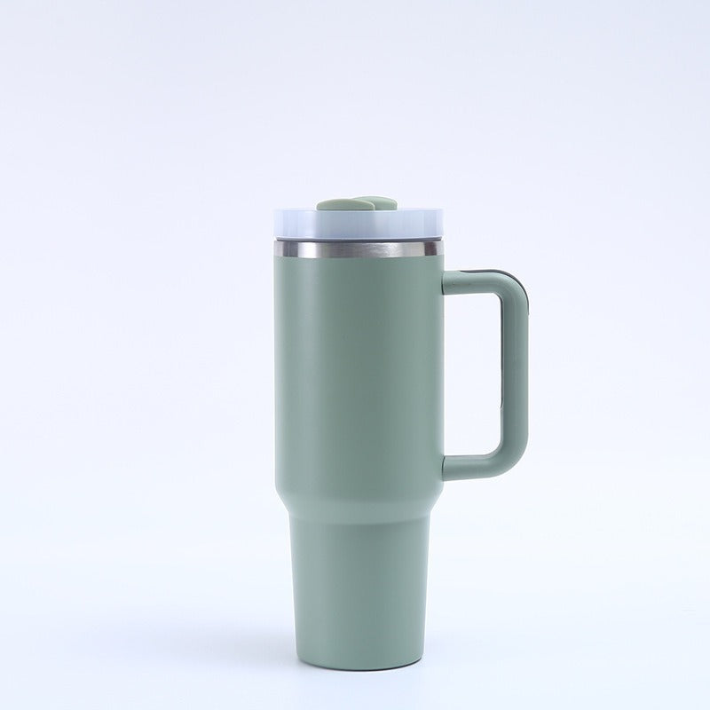 Stainless Steel Vacuum Cup Second Generation 40oz Cup stanley style