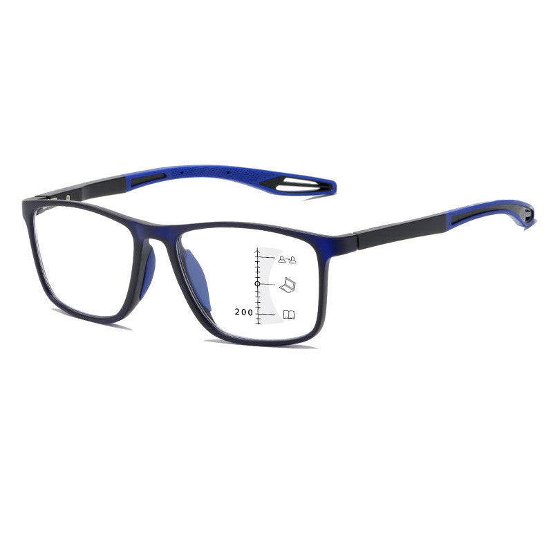 HD Anti-blue Ray Reading Glasses