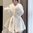 Winter New Fur Coat Women