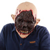 New Scary Face Clown Mask