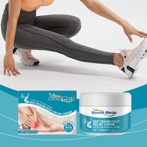 Body Joints Neck Cream Moisturizing And Gentle
