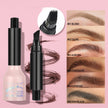 Stereo Eyebrow Cream Waterproof Not Smudge Durable