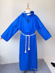 Medieval Monk Clothes Monk Robe Wizard Clothes Priest Clothes
