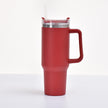 Stainless Steel Vacuum Cup Second Generation 40oz Cup stanley style