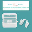 Nostril Supporter Silicone Ventilation Anti-snoring