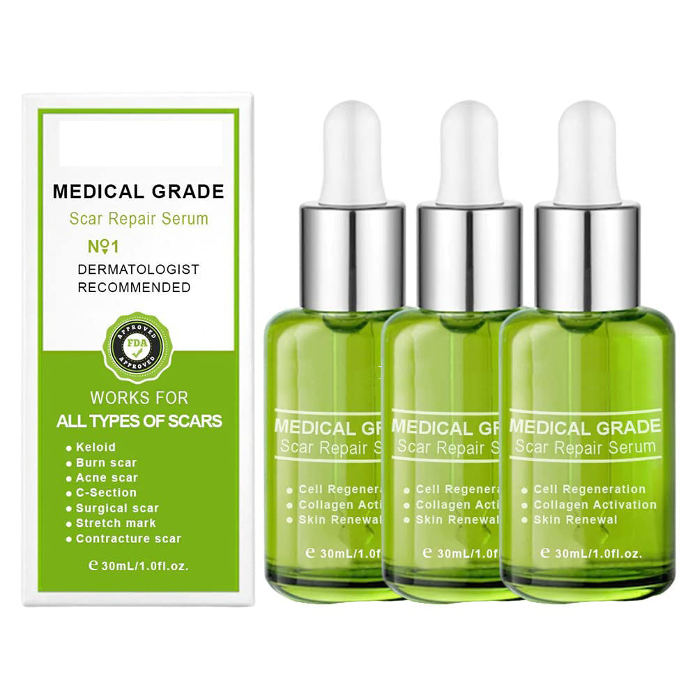 New Alpscommerce Scar Repair Body Care