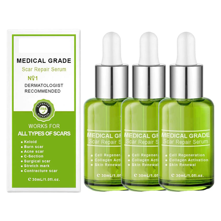 New Alpscommerce Scar Repair Body Care