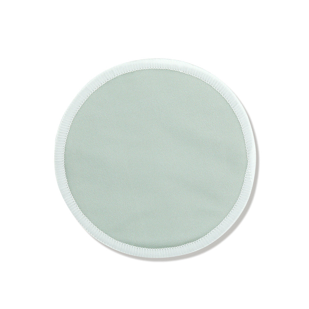 Universal Postpartum Nursing Washable Anti-overflow Breast Pad