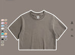 Pure Sweet Cool Hip Hop Dance Short Sleeve