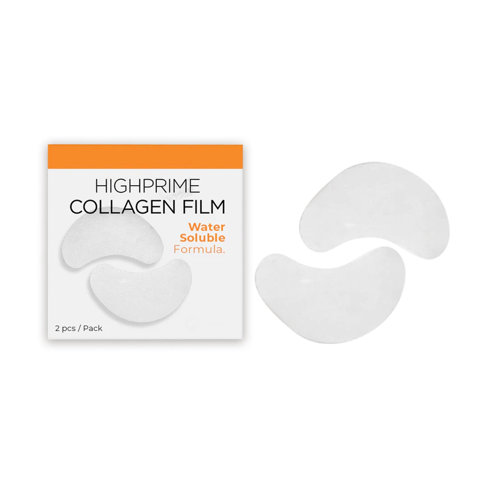 Black Eye Ring Moisturizing Firming Eye Lifting