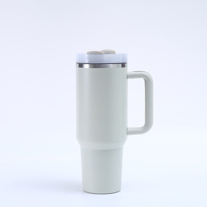 Stainless Steel Vacuum Cup Second Generation 40oz Cup stanley style