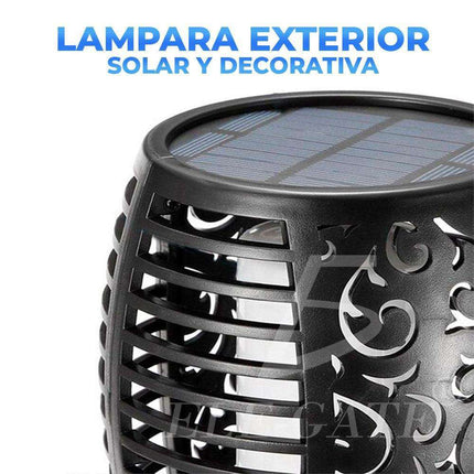 Solar Torches Garden Light Decorative Lights