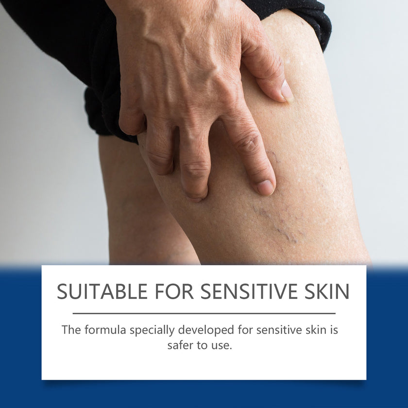 Leg Care Spray Daily Massage