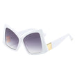 Women's New Bow Sunglasses