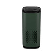 Spring New Arrival Mini Portable Car Air Purifiers With Usb Cable Charging Home Office HEPA Filter Car Air Purifier