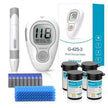 Smart Free Adjustment-yard Household Blood Glucose Meter