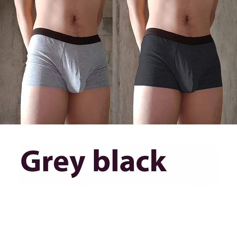 Big Bag Shorts Boxer Boys Underpants Underwear