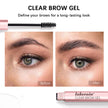 Three-dimensional Eyebrow Shaping Eyebrow Gel