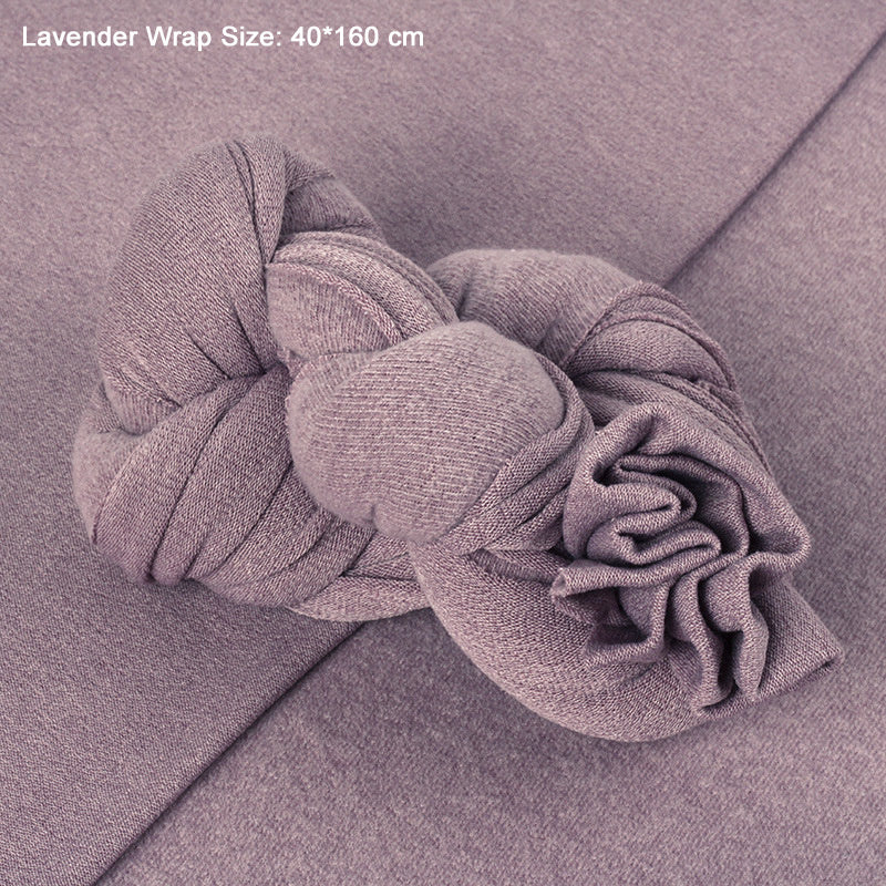Newborn Photography wrap