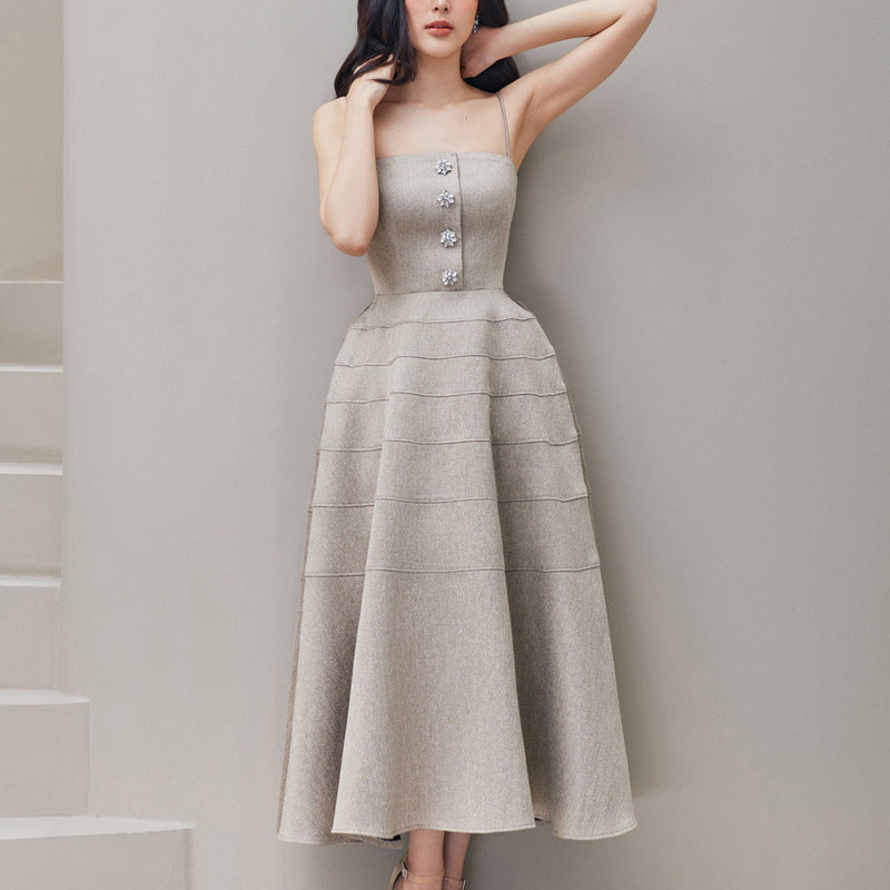 Fashion Classic Lady Style Waist Slimming