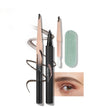 Liquid Water Eyebrow Pencil Sets Of Boxes Smooth Discoloration Resistant