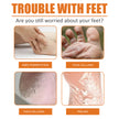 Foot Exfoliating Spray Mild Callose Remove Dead Skin