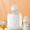 Baby Intelligent Electric Milk Warmer Milk Foam Device