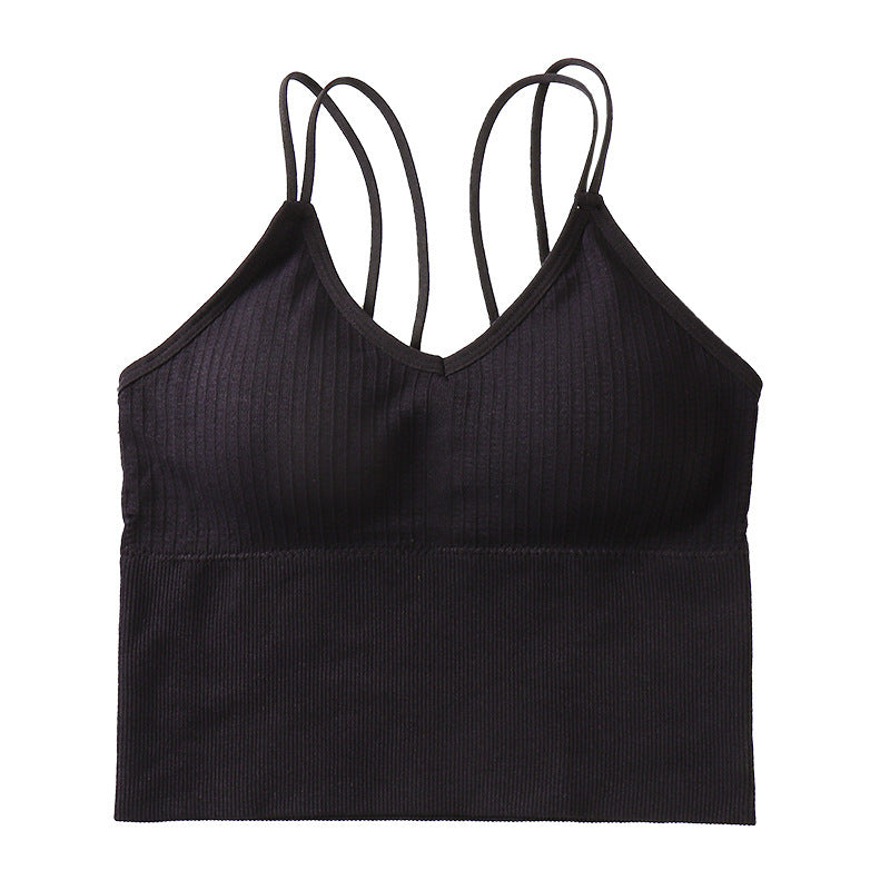 Fashion Base Camisole Underwear For Women
