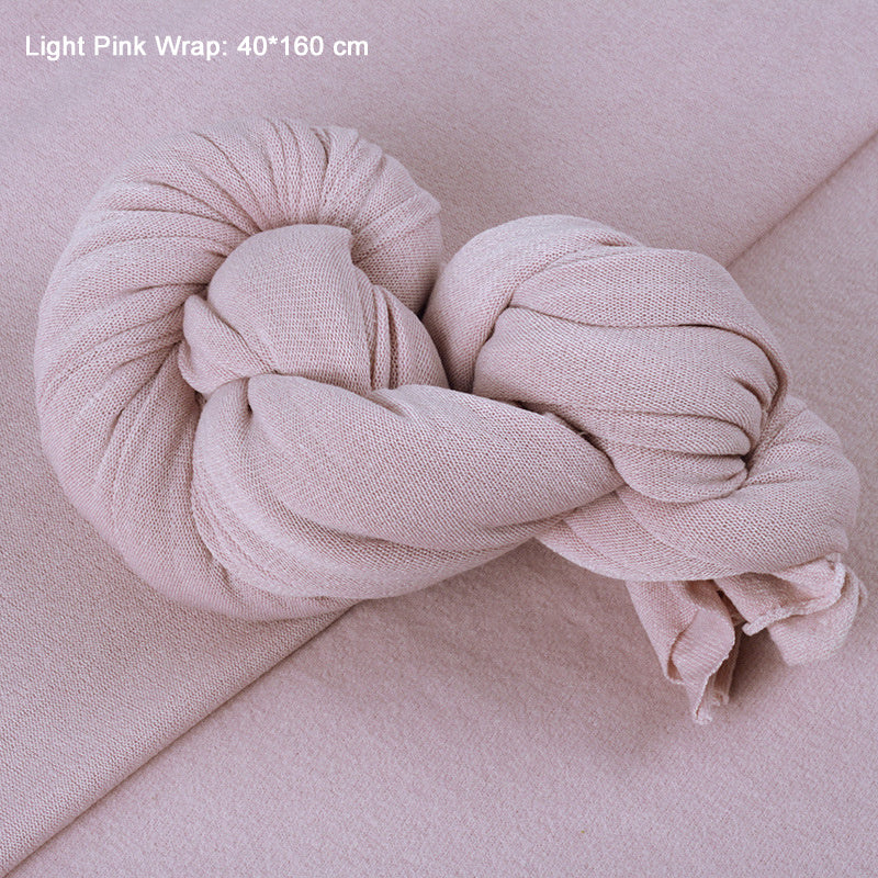 Newborn Photography wrap