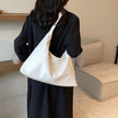 Large Capacity Armpit Bag Fashion Commuter Shoulder Bags For Women Shopping Handbags Tote