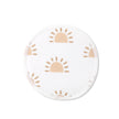 Universal Postpartum Nursing Washable Anti-overflow Breast Pad