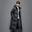 New long warm Down Jackets For Men And Women alpscommerce