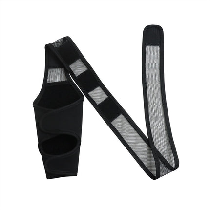 Dog Leg Fracture Fixation Protector