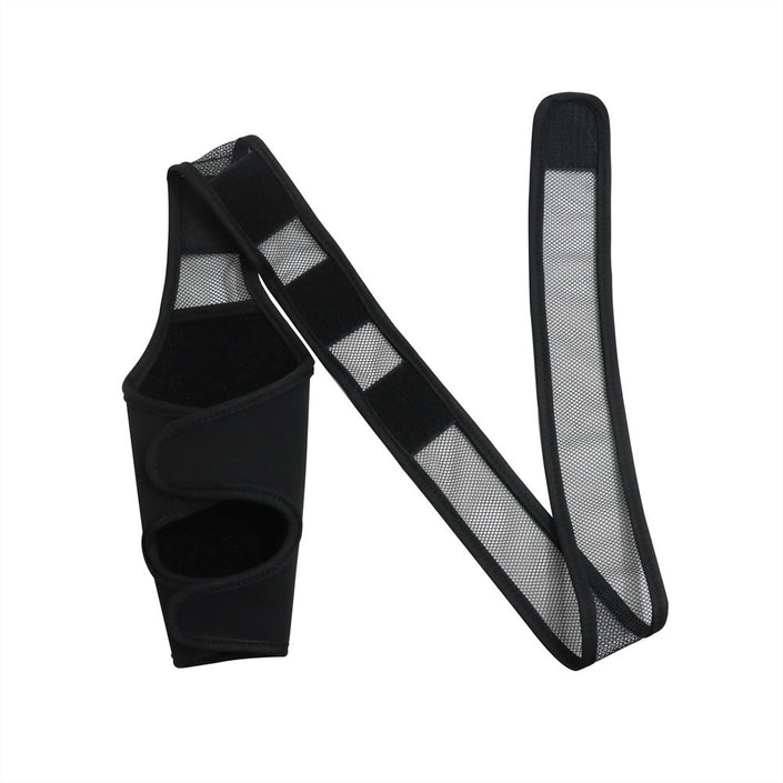 Dog Leg Fracture Fixation Protector