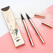 Fashionable Waterproof And Sweatproof Aluminum Eyeliner