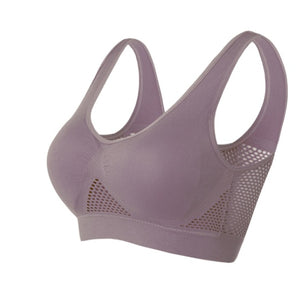 Sport lightweight women Bra