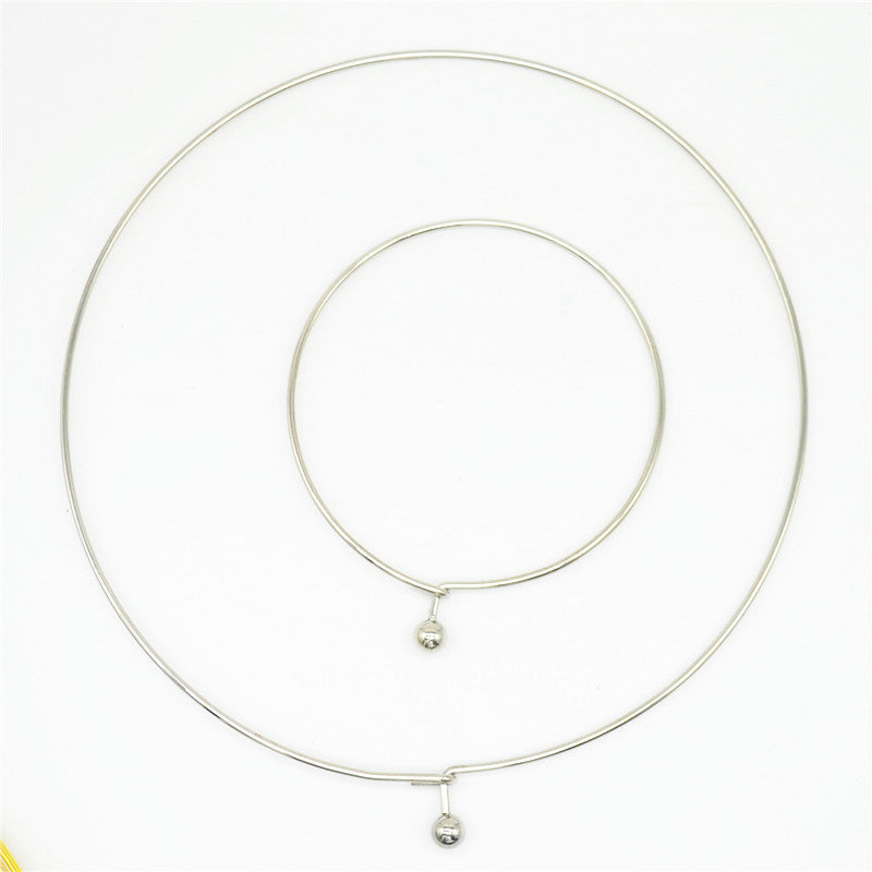 Hot 10pcs Lot Gold Silver Plated Charming Expandable Bangles Women Lady Wire Adjustable Bangle Bracelet For Fashion Gift Charms