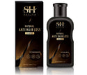 Ginger Anti-hair Loss Anti-dandruff Anti-hair Loss Dense Hair Care Hair Plant Ginger Shampoo