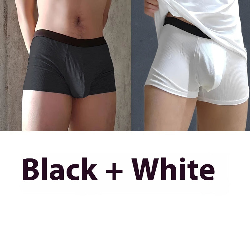 Big Bag Shorts Boxer Boys Underpants Underwear