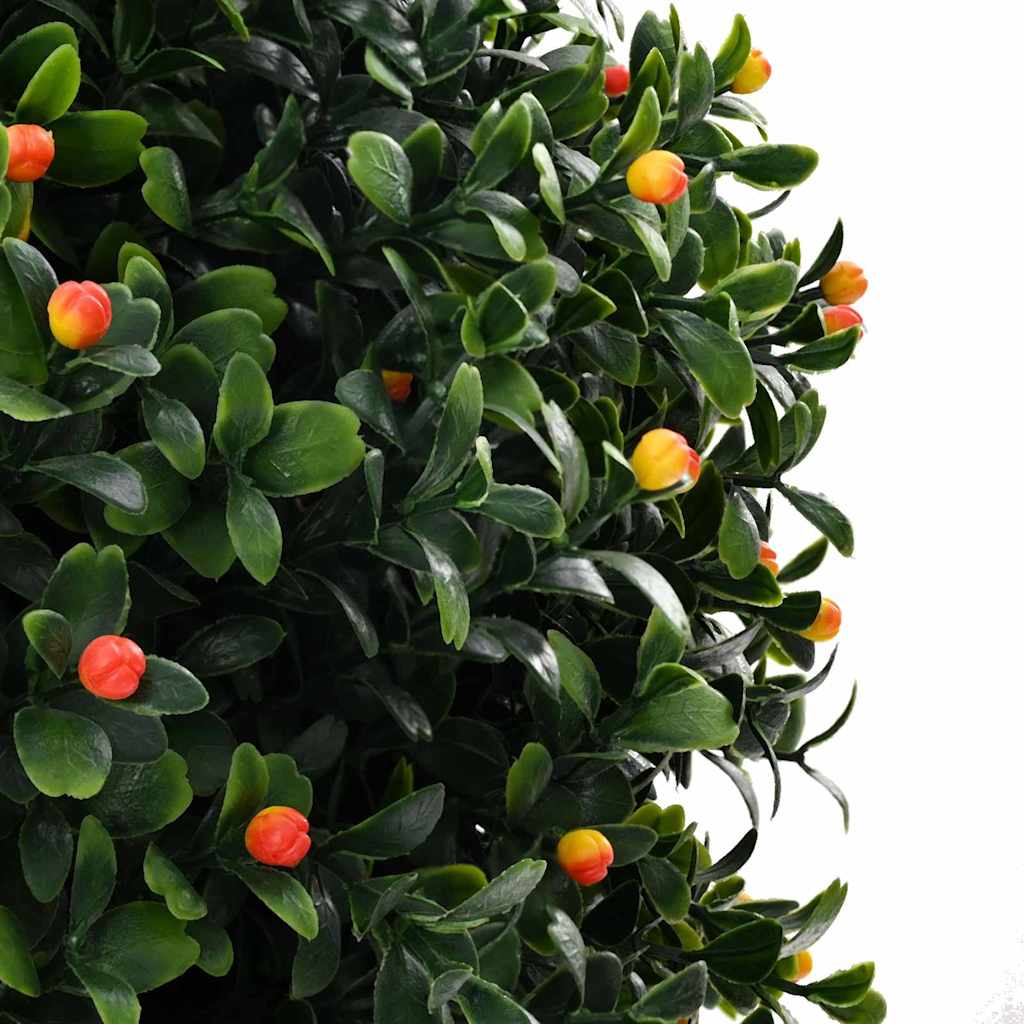Artificial Tree Green 35 x 35 x 50 cm Plastic