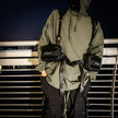 Tactical Satchel Male And Female Overalls Vest Bag