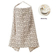 Outdoor Anti-exposure Nursing Towel Nursing Towel Breast Feeding Covering Overclothes Shawl