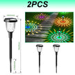 New Garden Outdoor Landscape Lights