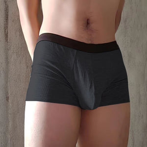 Big Bag Shorts Boxer Boys Underpants Underwear
